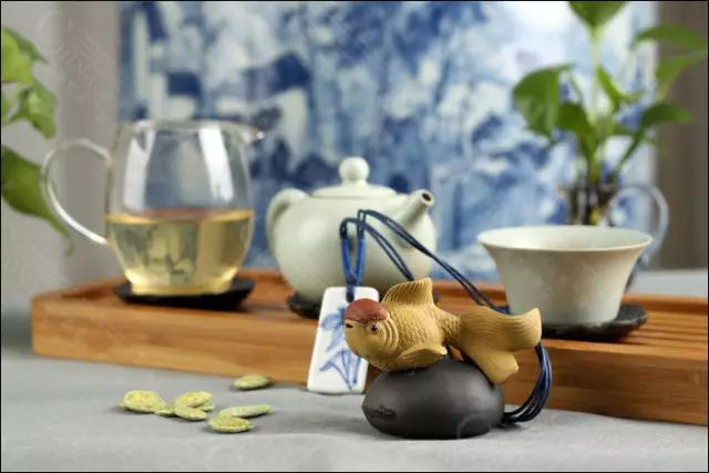 茶多宝：教你茶知识缩小你与资深茶友的差距