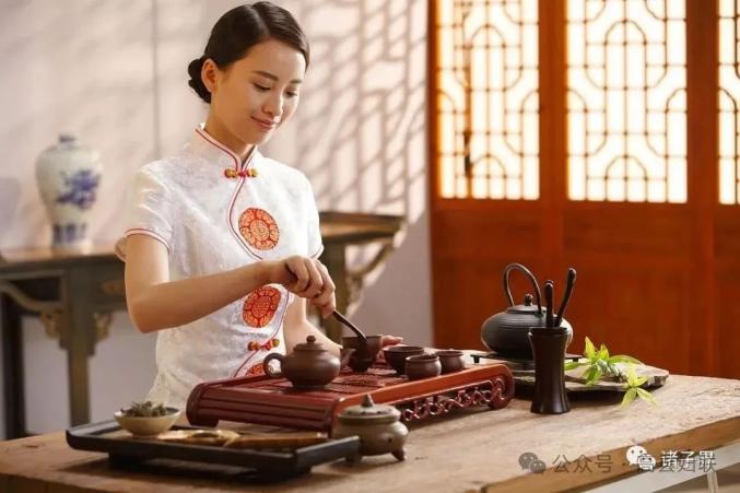 茶多宝：华夏茶文化小知识汇总