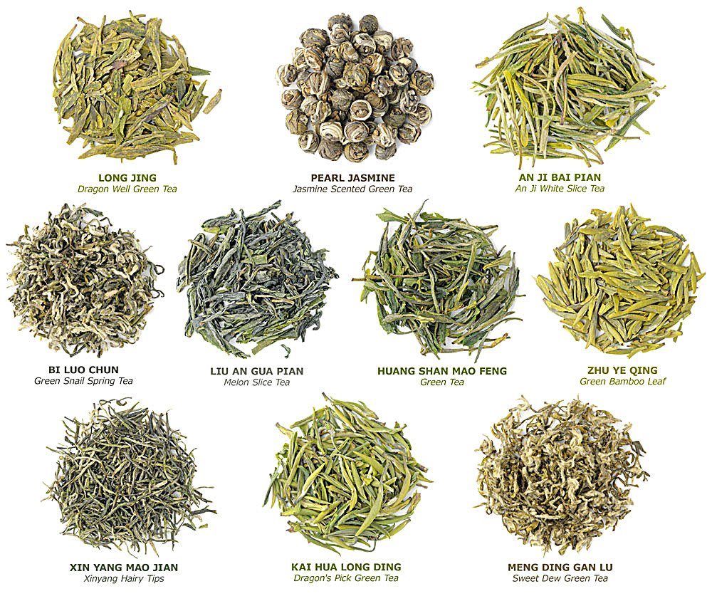 新茶友入门级茶知识问答